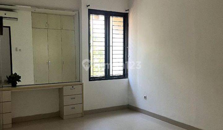 Rumah Modern Clasik Murah di Bintaro Jakarta Sel Dkt Pintu Tol Veteran 2