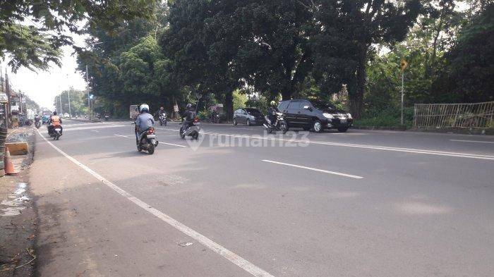 Tanah Komersil 42 Ha di Raya Km 51 Ciluar Bogor, Bawah Appraisal 1