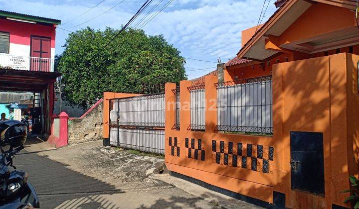 Rumah Kost Clasik di Jatirahayu Pondokgede,tanah Luas Mepet Njop 2