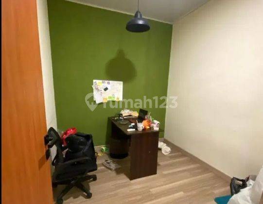 Rumah Dan Kantor Murah Strategis di Kemayoran Jakarta Pusat  2