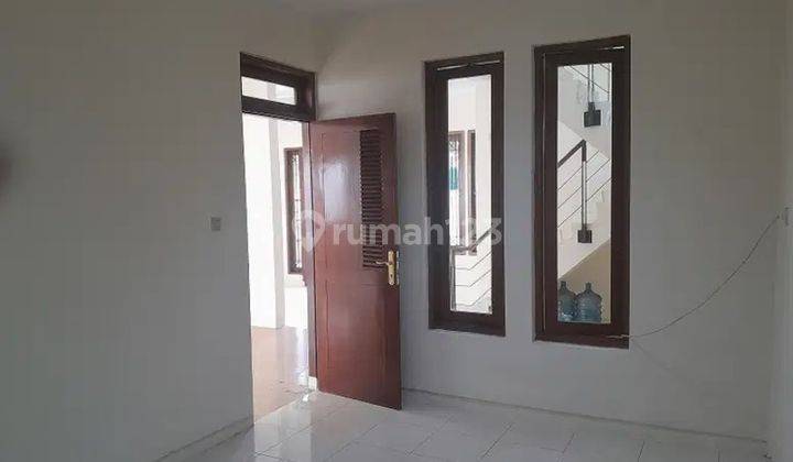 Rumah Exklusif Mewah Murah di Komplek Duren Tiga Pancoran Jakarta Sel 2