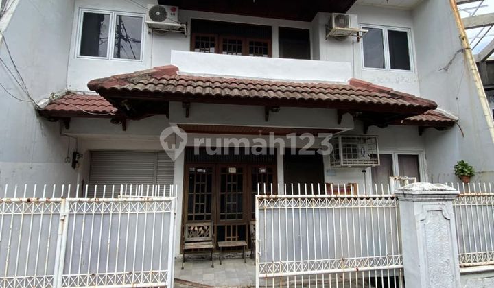 Rumah Kost Aktif Murah Strategis di Tebet Barat Dalam Jakarta Selatan Rumah Kost Aktif Murah Strategis di Tebet Barat Dalam Jakarta Selatan