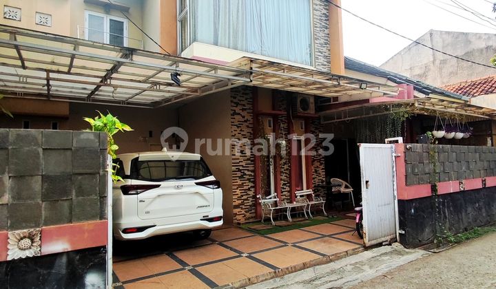 Rumah 2 Lantai Bagus Murah Luas di Balai Rakyat Jagakarsa Jakarta Sel Rumah 2 Lantai Bagus Murah Luas di Balai Rakyat Jagakarsa Jakarta Sel