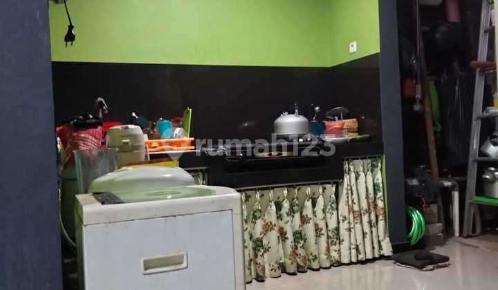 Rumah 2Lantai Bagus Murah strategis di Pancoran Barat Tebet Jakarta Sel 2