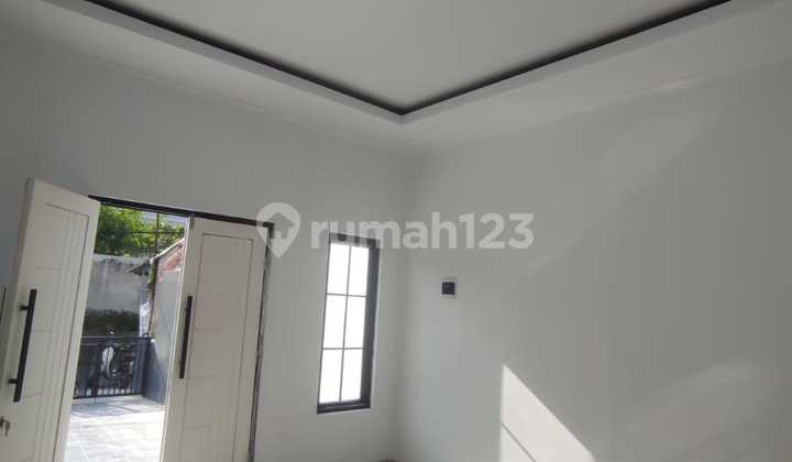 Affordable 2-Story New House Ready Stock in Setia Jatiwaringin Pondokgede. 2