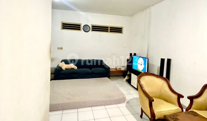 Rumah Clasik Murah Asri di Jatiwaringin Asri Pondokgede, Layak Huni 2