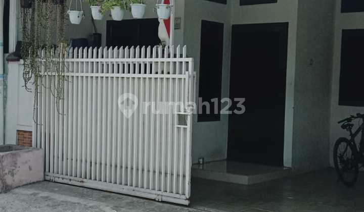 Rumah 1 Lantai Murah bisa KPR di Pesona Anggrek Harapan Jaya Bekasi Utara Rumah 1 Lantai Murah bisa KPR di Pesona Anggrek Harapan Jaya Bekasi Utara