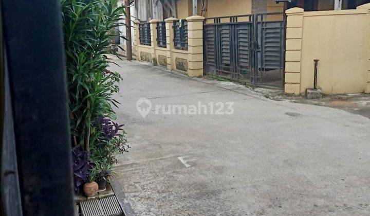 Rumah 1 Lantai Bagus Murah di Cluster Sirojul Munir Jatisari Jati Asih 2