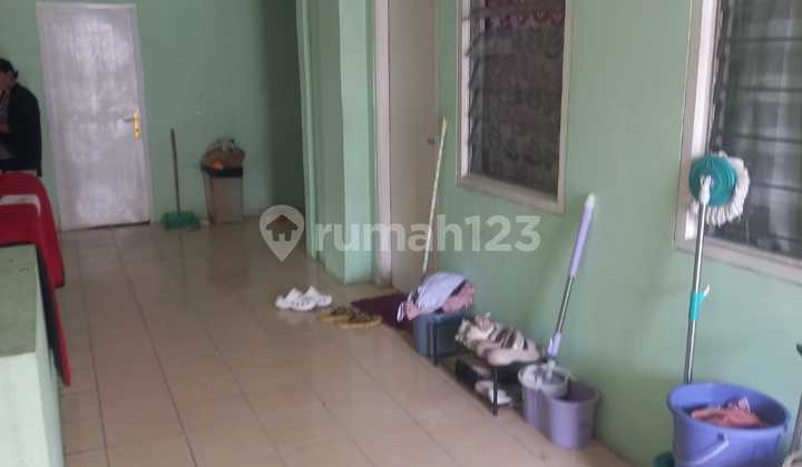 2-Story Boarding House with 10 Rooms on Spacious Land in Cempaka Putih, Central Jakarta 2