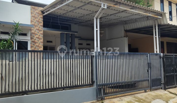 Rumah Bagus Murah Tanah Luas di Pondok Benda Jatirasa Jatiasih Bekasi Rumah Bagus Murah Tanah Luas di Pondok Benda Jatirasa Jatiasih Bekasi