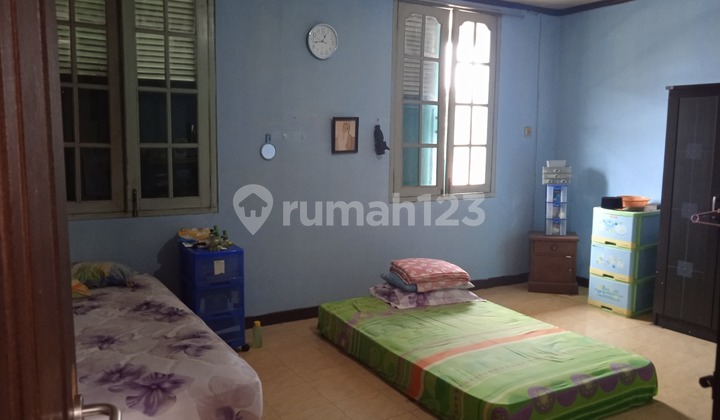 Rumah 2Lantai Murah Bagus Luas di Sunan Drajad Rawamangun Jakarta Tim 2