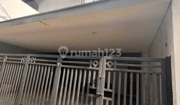 Rumah 2Lantai Bagus Murah Luas di H Samali Pejaten Barat Jakarta Selatan