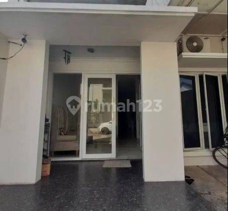 Rumah 2Lantai Cantik Modern Murah di Kalisari Pasar Rebo Jakarta Timur 2