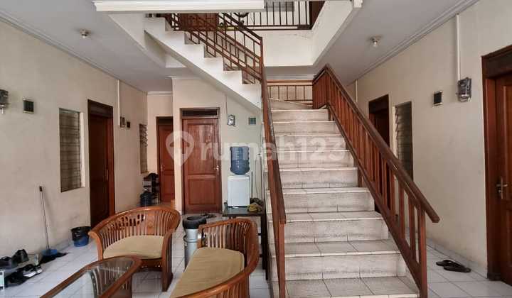 2-Story Boarding House with 35 Fully Furnished Rooms in Jati Padang, Pasar Minggu, South Jakarta 2