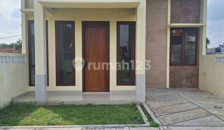 Rumah Baru Murah Free Biaya2 Siap Huni di Cimuning Mustika Jaya Bekasi Tim Rumah Baru Murah Free Biaya2 Siap Huni di Cimuning Mustika Jaya Bekasi Tim