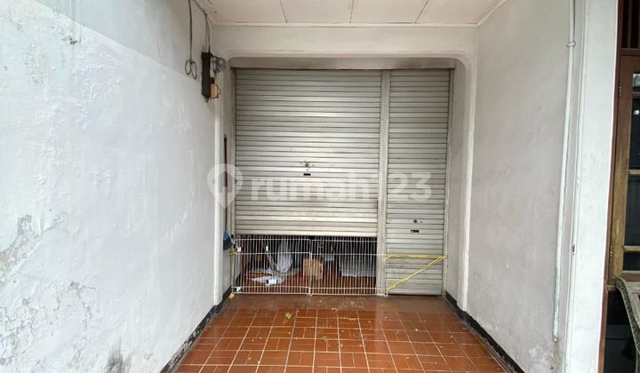 Rumah Kost Aktif Murah Strategis di Tebet Barat Dalam Jakarta Selatan 2