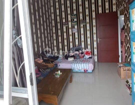 Rumah 2Lantai Cantik Murah Cluster Asri Jatisari Jatiasih Bekasi 2