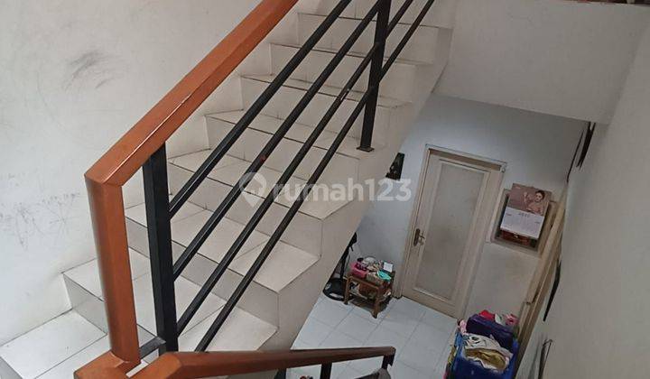 Rumah 2 Lantai Murah Minimalis di Townhouse Krukut Gandul Depok 2