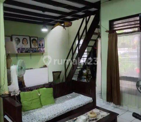 Rumah Clasik Asri Luas di Bendungan Hilir Pejompongan Jakarta Pus 2
