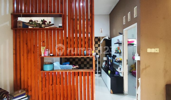 Nice Cheap Spacious 2-Story House in Balai Rakyat Jagakarsa, South Jakarta 2