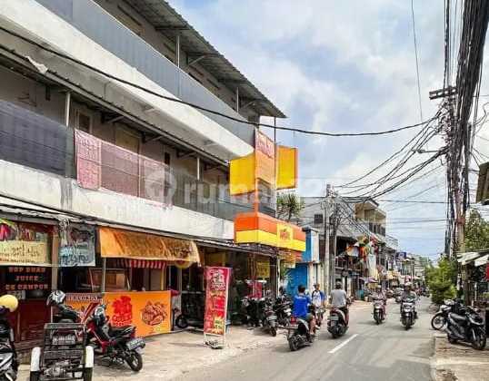 Kost 105 Kamar Bonus 5 Ruko Murah di Pancoran Tebet Jakarta Sel  1