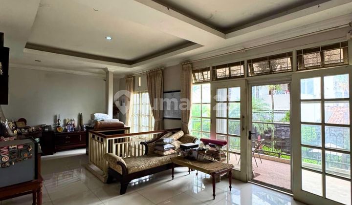 Rumah Mewah Murah Luas di Condet Batu Ampar Kramat Jati Jakarta Timur 2