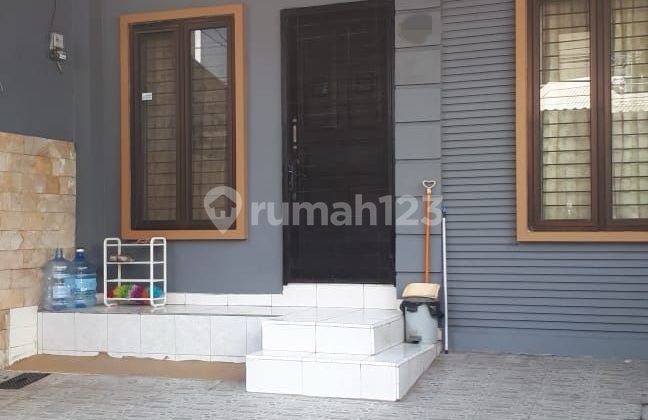 Rumah 2Lantai Cantik Murah di Kelapa Lilin Kelapa Gading Jakarta Utara 2