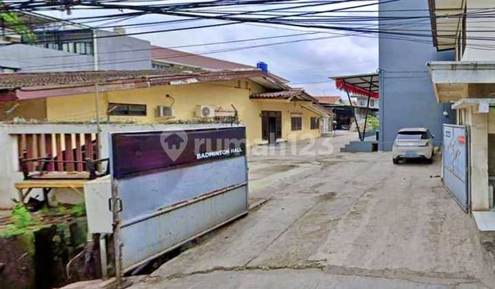 Kost 38 Kamar dan Hall Badminton Hitung Tanah di Duren Sawit Jakarta Tim Kost 38 Kamar dan Hall Badminton Hitung Tanah di Duren Sawit Jakarta Tim