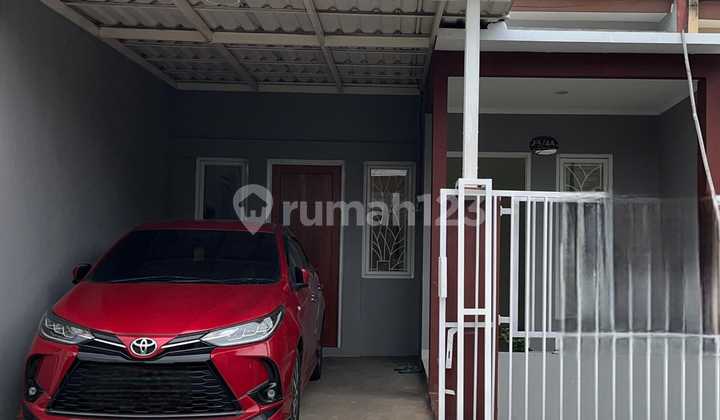 Nice, Affordable, Ready-to-Occupy House in Puri Bintaro Hijau, Pondok Aren, South Tangerang Nice, Affordable, Ready-to-Occupy House in Puri Bintaro Hijau, Pondok Aren, South Tangerang