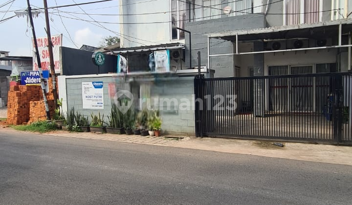 Kost 21 Kamar Investasi Murah dkt UIN Syarif Hidatullah Ciputat tangerang Sel Kost 21 Kamar Investasi Murah dkt UIN Syarif Hidatullah Ciputat tangerang Sel