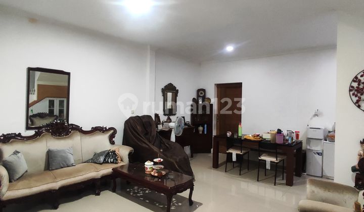 Rumah 2Lantai Bagus Asri di Kav Marinir Pondok Kelapa Jakarta Tim 2