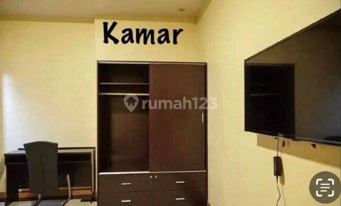 Kost Premium 16 Kamar Full Sewa di Blok S Kebayoran Baru Jakarta Selatan 2