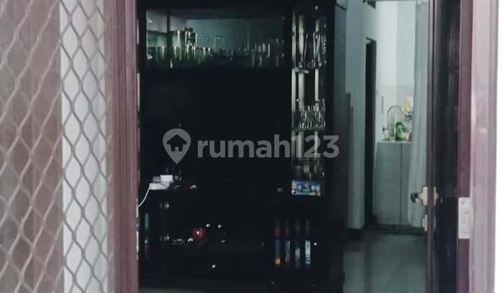 Rumah 1 Lantai Murah bisa KPR di Pesona Anggrek Harapan Jaya Bekasi Utara 2