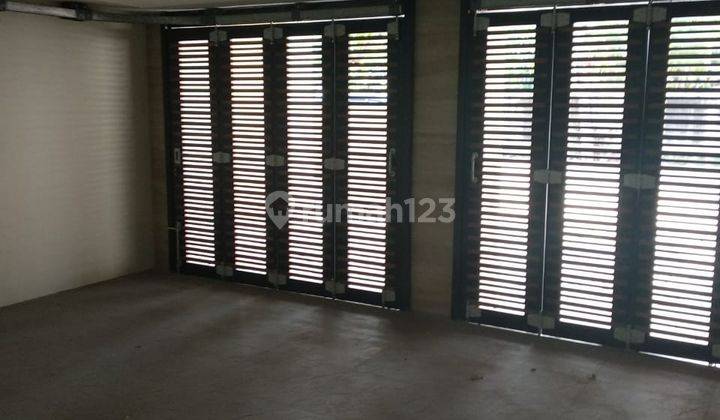 Rumah 2 Lantai Baru Modern Siap Huni di Rawamangun Jakarta Timur 2