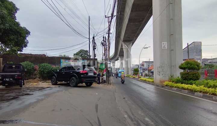 Ruko Murah Bawah Njop Zona K2 di Raya Ciledug Kebayoran Lama Jakarta Sel Ruko Murah Bawah Njop Zona K2 di Raya Ciledug Kebayoran Lama Jakarta Sel