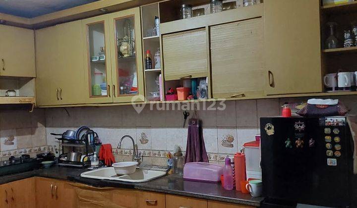 Rumah Bagus Furnished Murah di Komplek Teluk Pucung Bekasi Utara 2