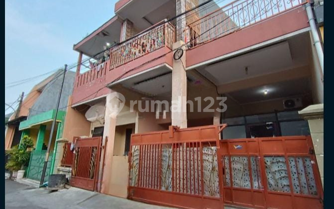 Rumah Bagus 2 Lantai Murah Bebas Banjir di Kayu tinggi Cakung Jakarta Timur Rumah Bagus 2 Lantai Murah Bebas Banjir di Kayu tinggi Cakung Jakarta Timur