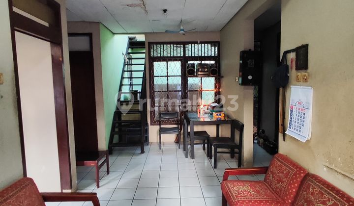 Rumah 2Lantai Murah Hook Luas di Pondok Pekayon Indah Galaxy City 2