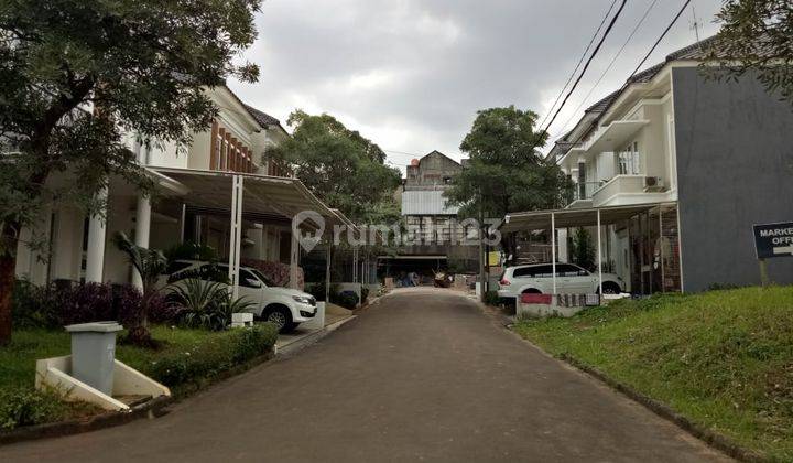 Rumah Mewah Murah Furnished di Jln Bango Pondok Labu Jakarta Sel 2