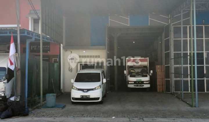 Gudang Murah Siap Pakai di Cakung Bizpark Cilincing Jakarta Utara Gudang Murah Siap Pakai di Cakung Bizpark Cilincing Jakarta Utara