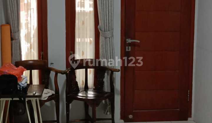 Rumah Bagus Murah Siaphuni di Komplek BJI Duren Jaya Bekasi Timur 2