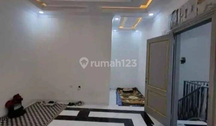 Rumah 2Lantai Baru Semi Furnish di Jln Moch Kahfi 1 Cipedak Jakarta Sel 2