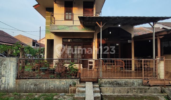 Rumah 2Lantai Murah Hook Luas di Pondok Pekayon Indah Galaxy City Rumah 2Lantai Murah Hook Luas di Pondok Pekayon Indah Galaxy City