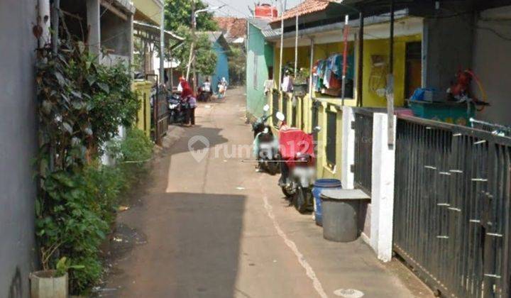 Rumah Minimalis Bagus Murah di Kalisari Pasar Rebo Jakarta Timur 2