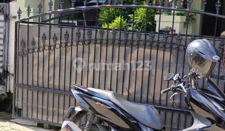 Rumah Bagus Murah Siaphuni di Komplek BJI Duren Jaya Bekasi Timur 1