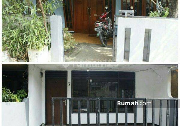 Rumah Clasik Murah Strategis di Blok S Kebayoran Baru Jakarta Sel 2