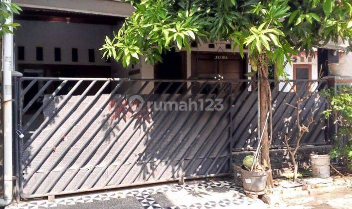 Rumah Clasik Termurah di Bumi Dirgantara Permai Jatisari, Tanah Luas 2