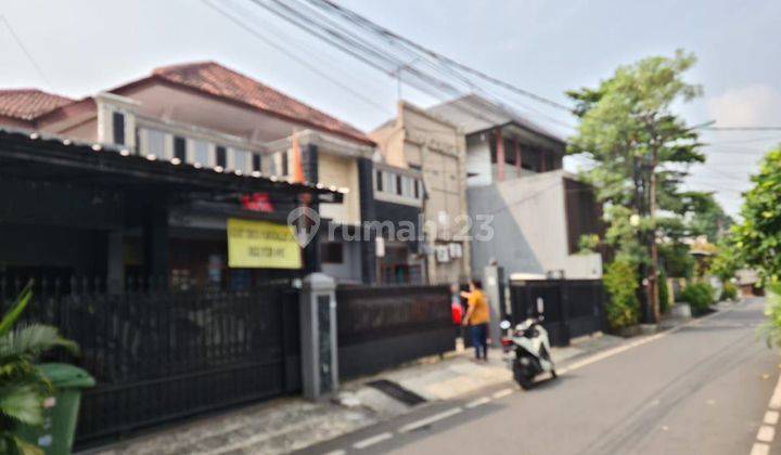 Kost 2Lantai 23 Kamar Bawah Appraisal di Cipinang Melayu Makasar Jakarta Tim 2