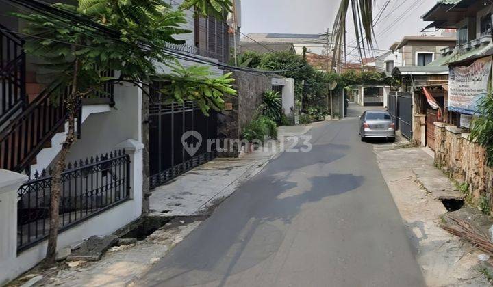 Kost 2 Lantai 10 Kamar Termurah di Gandaria City Kebayoran Lama Jaksel 2