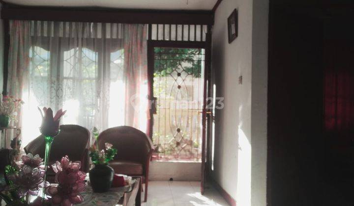 Rumah 1,5 Lantai Murah Layak Huni Luas Di Jatiwaringin Pondokgede 2